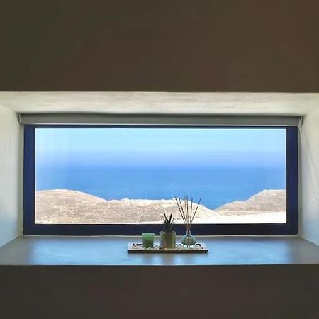 Argalios Apartment Serifos Town Exterior foto